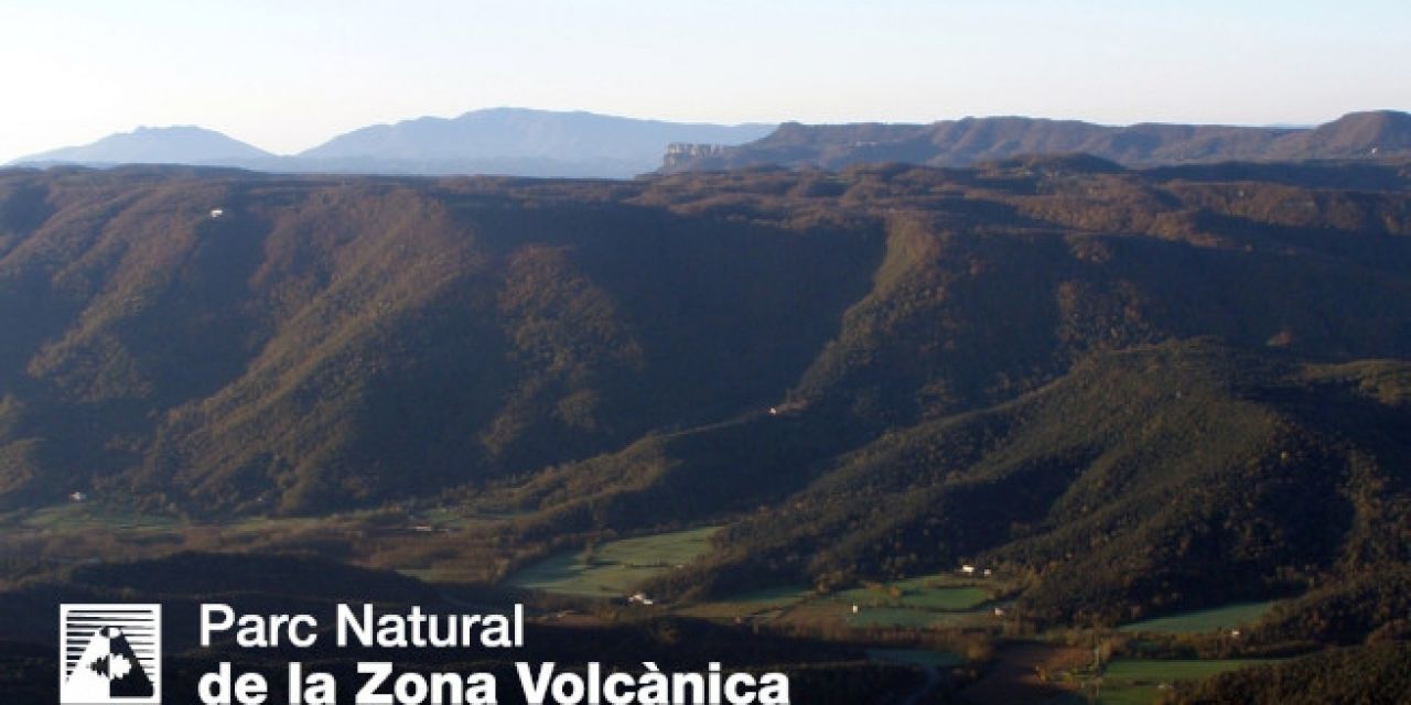 Sant Feliu - coll d'Úria - La Salut. Natural Park route 28