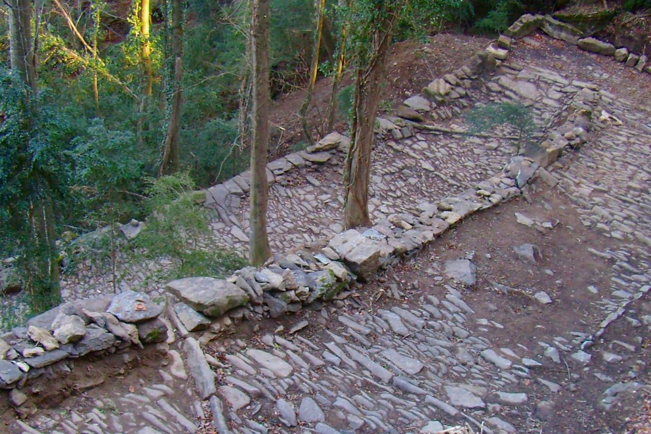 El Camí de Sant Jaume