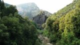 Sadernes - Sant Aniol d'Aguja. Itinerari 1 Consorci Alta Garrotxa