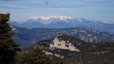 El Mont. Itinerari 4 Consorci Alta Garrotxa