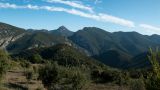 De Sadernes a Santa Bàrbara. Ruta 1 Alta Garrotxa