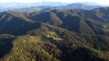 Valls de Sant Iscle i del Vallac: volcans i castells. Itinerari 19 Parc Natural