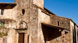 De l'Hostalnou a Sta. Margarida de Bianya i la Torre de St. Pere. Ruta 4 Vall dels Sentits