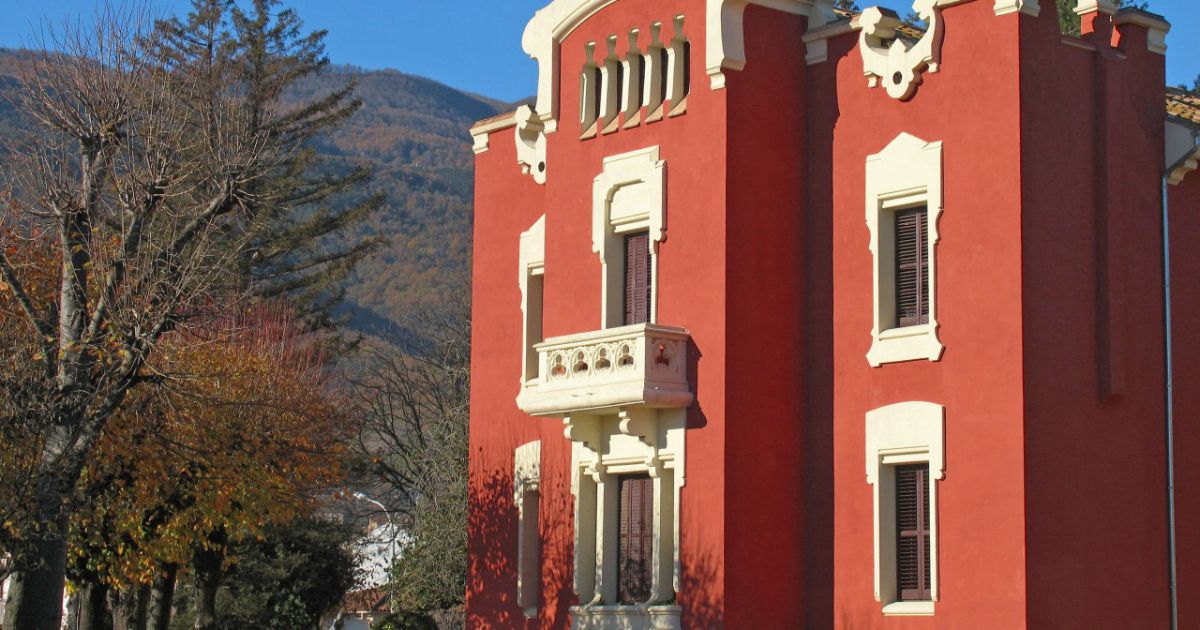 Les Planes d'Hostoles