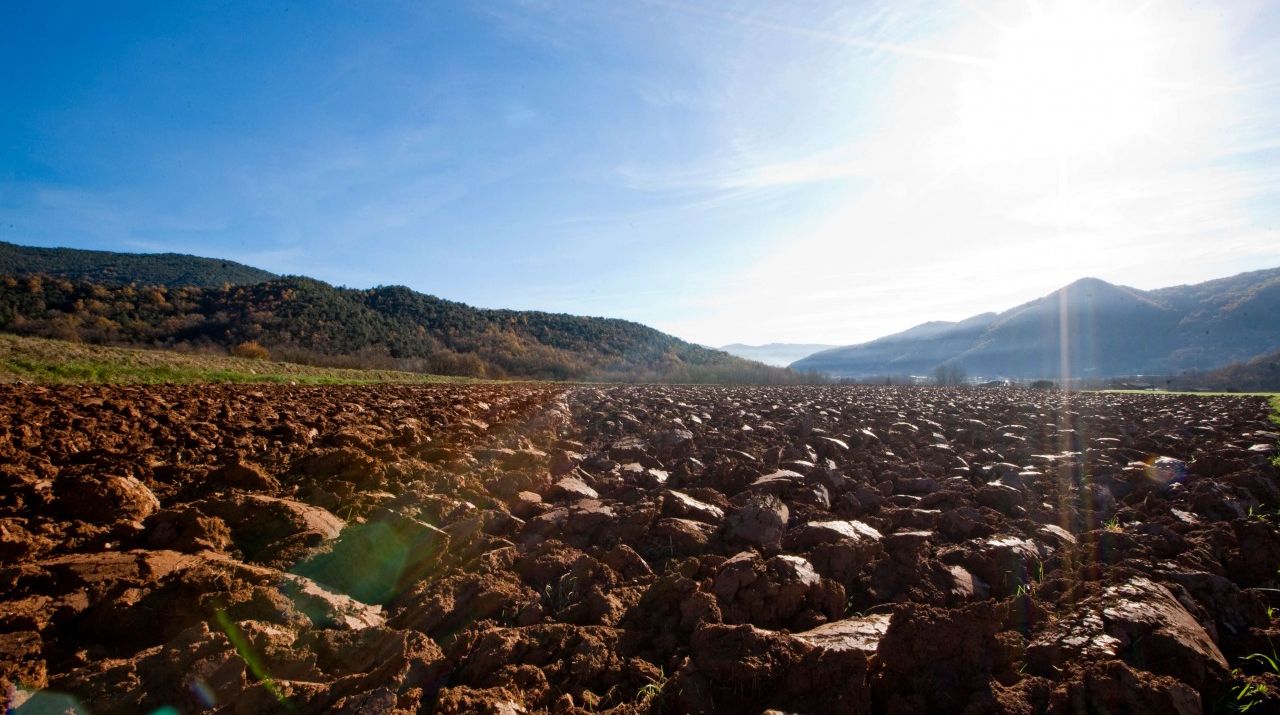 La Vall de Bianya