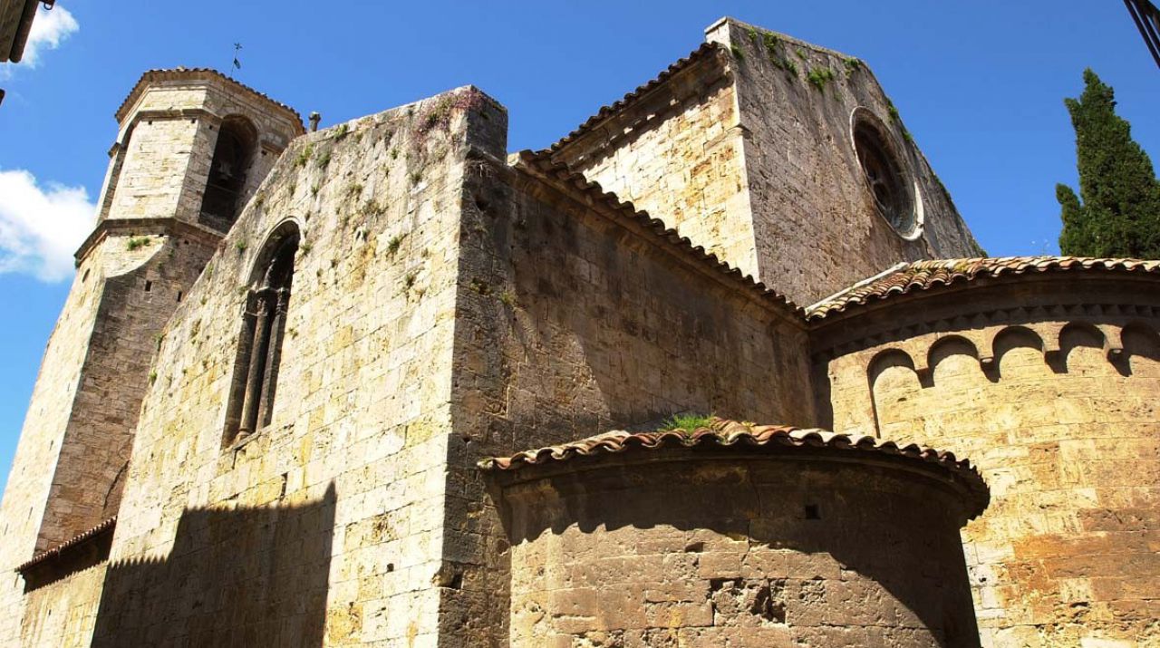 Besalú