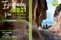 The Ecotourism Club in Spain publishes the Catálogo de Escapadas 2021