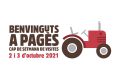 Benvinguts a Pagès grows with a stable offer all year round and regains its presence