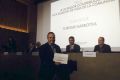 Turisme Garrotxa, awarded a prize for responsible tourism in Catalonia