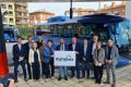 Introducing Rumbus, the new bus service that will connect Les Preses, Olot and Santa Pau