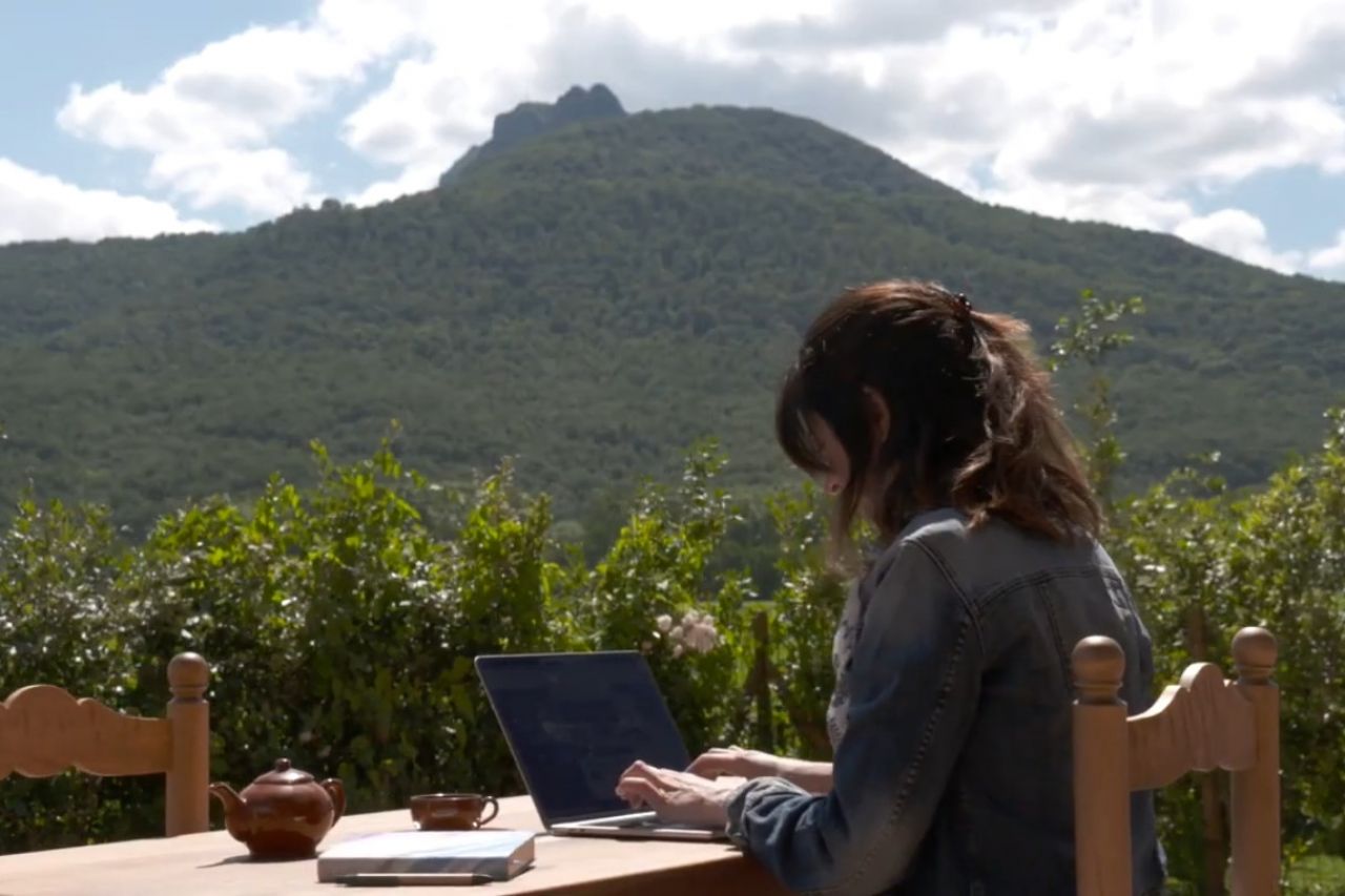 Turisme Garrotxa collaborates with the Catalunya Rural Hub project