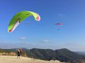 School of Paragliding and Paramotor Vol Factory