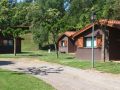 La Fageda campsite