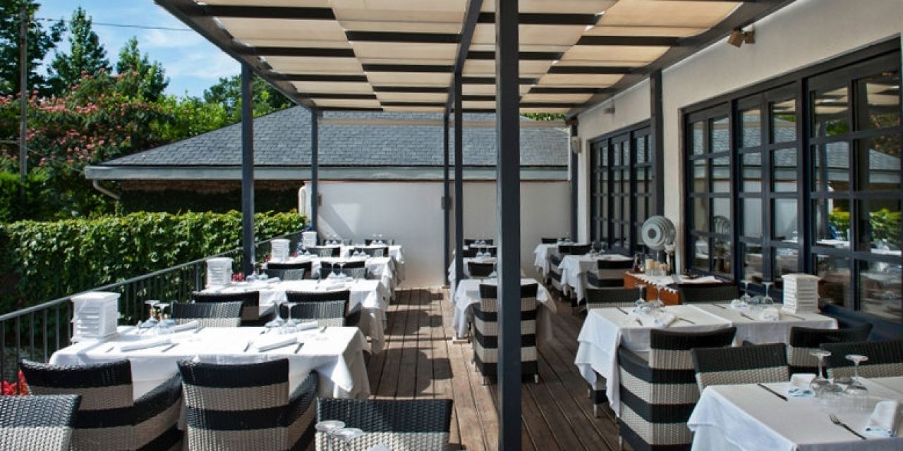 La Quinta Justa restaurant