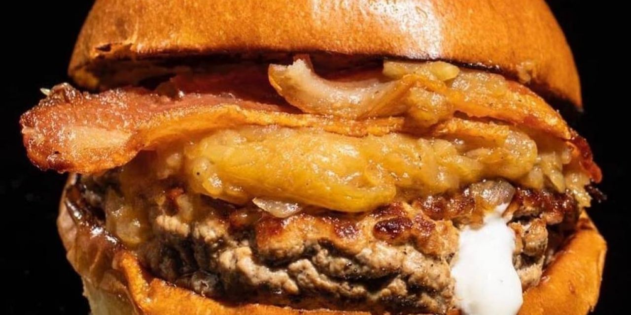 Juicy Lucy