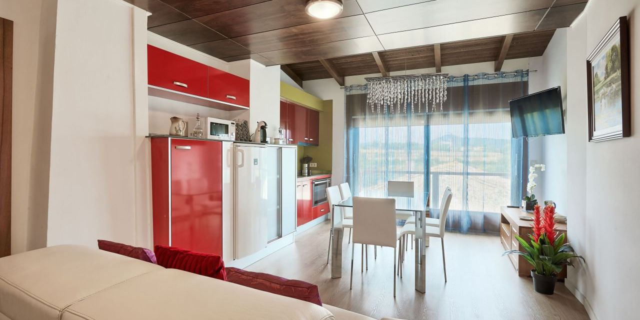 Apartments Ca la Lola
