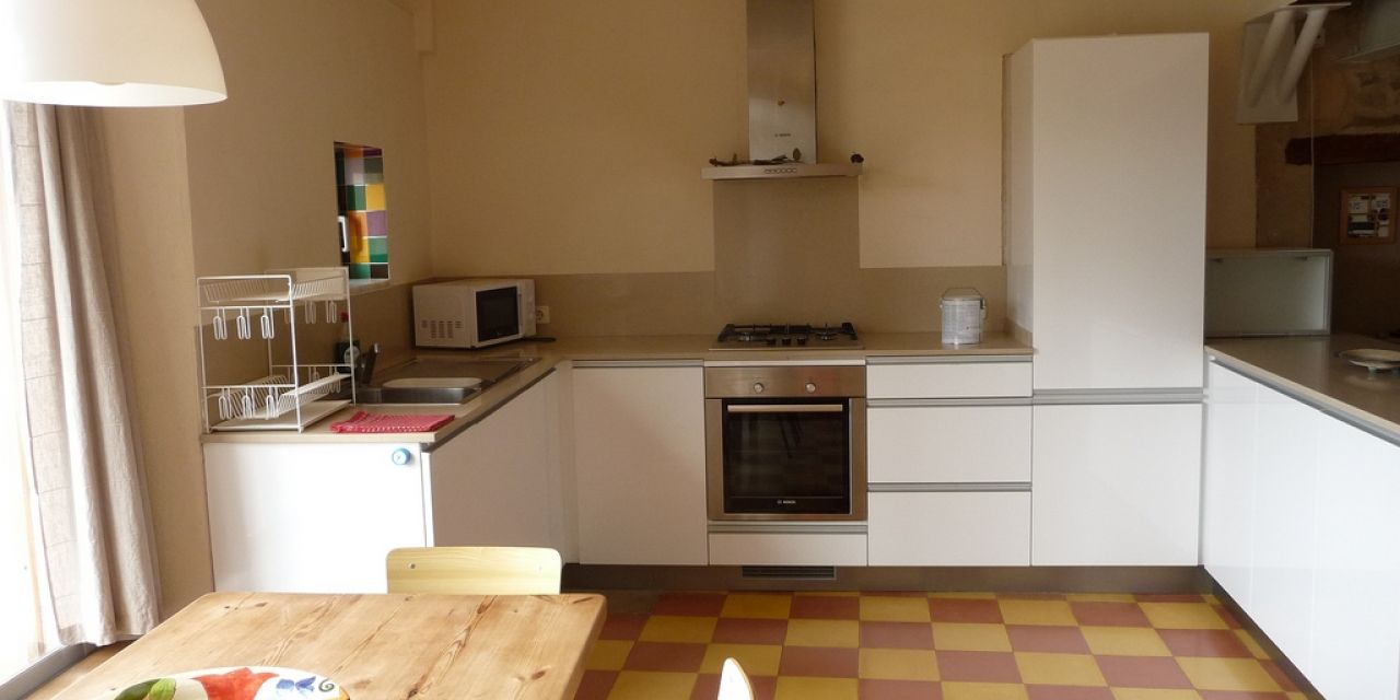 Can Coromines apartments