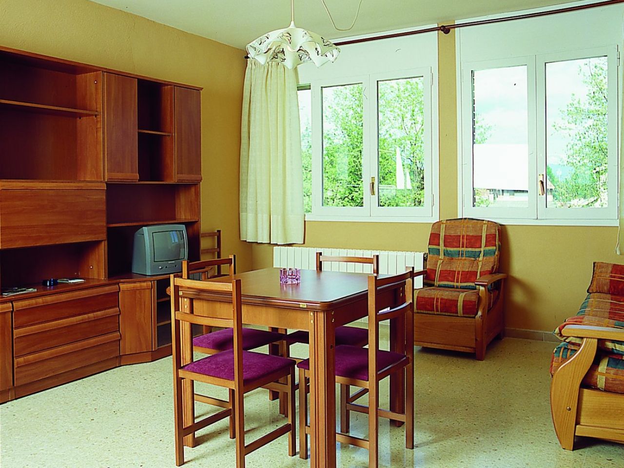 La Francesa apartments