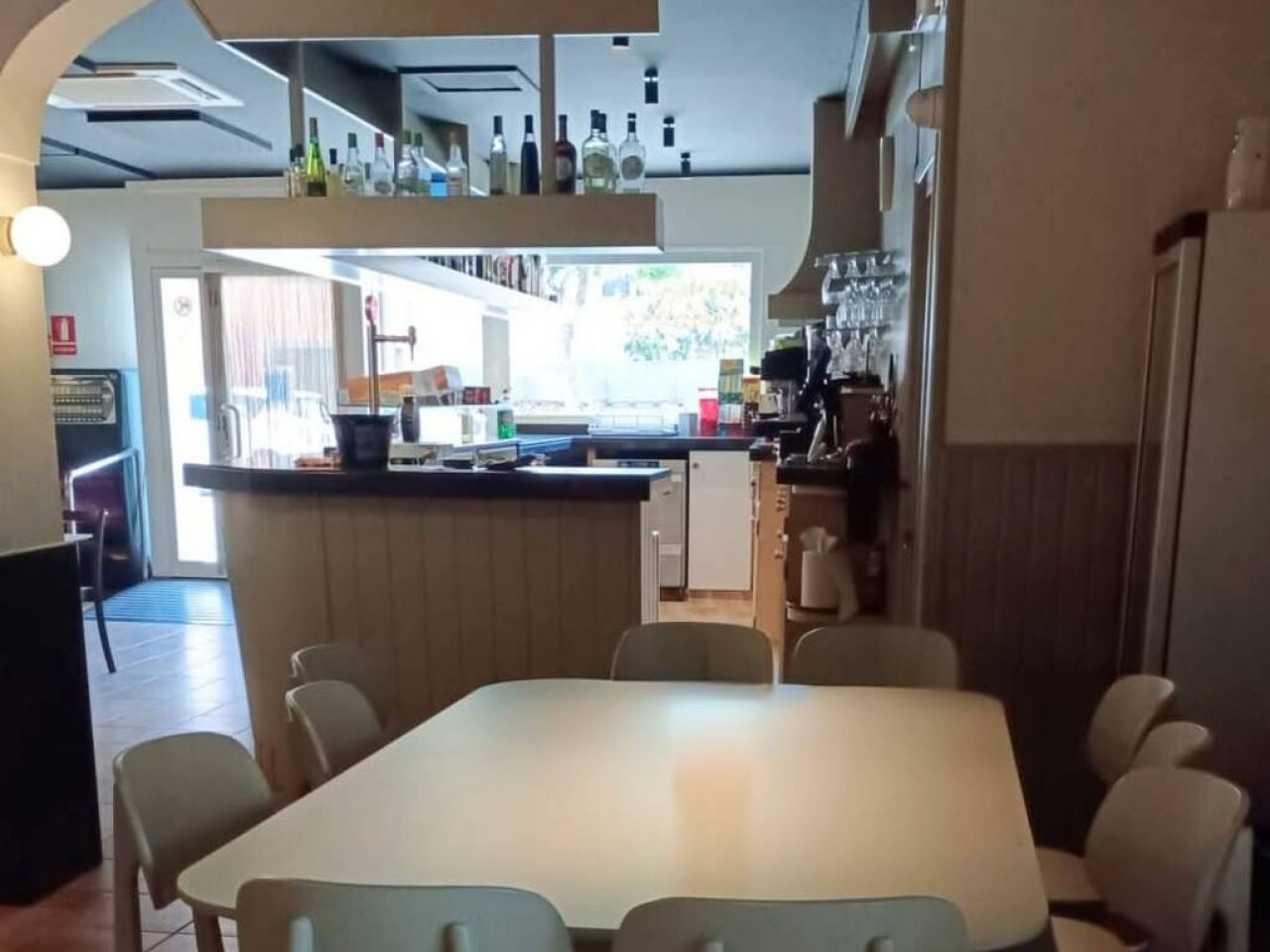 Bar Casal d'Argelaguer