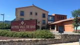 Hotel Vall de Bas