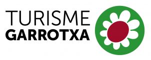 logo Turisme Garrotxa
