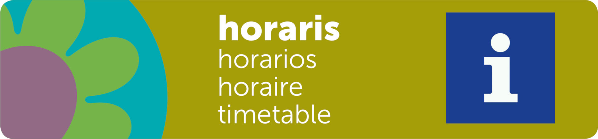 horaris